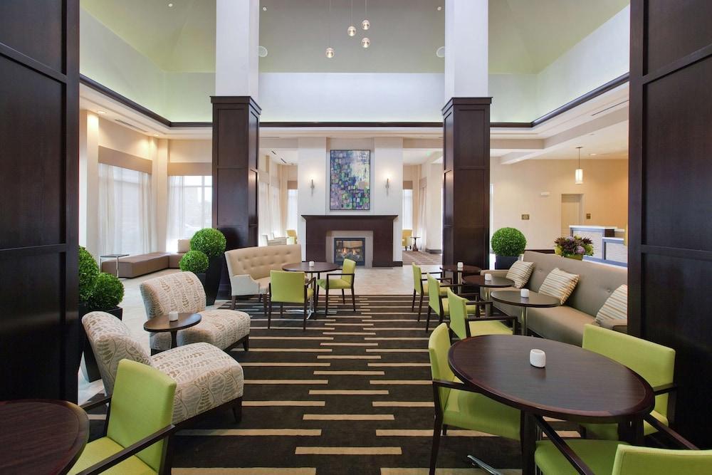 Hilton Garden Inn Raleigh Cary Ngoại thất bức ảnh