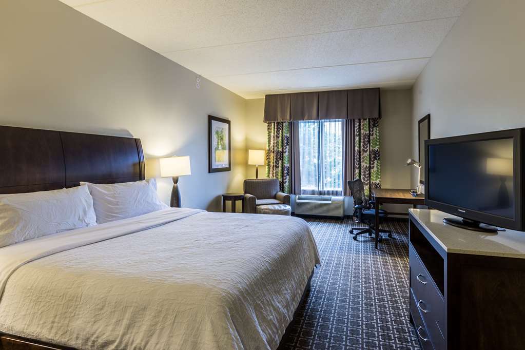 Hilton Garden Inn Raleigh Cary Tiện nghi bức ảnh